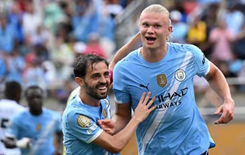 JBO -罗马曼城欧联