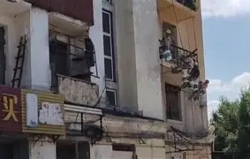 JBO电竞网站 -撒贝宁时间盲区50米腾讯视频